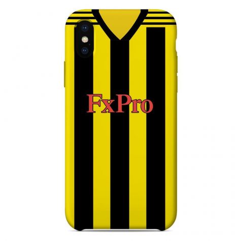 Watford 2018-19 iPhone & Samsung Galaxy Phone Case