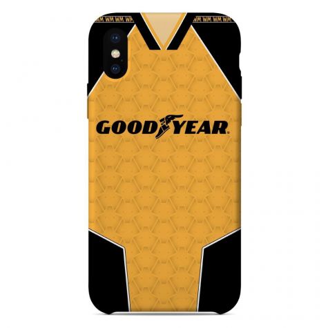 Wolverhampton Wanderers 1996-98 iPhone & Samsung Galaxy Phone Case