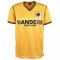 Wolverhampton Wanderers 1988-90 Manders Retro Football Shirt