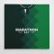 Hibs 18/19 Football Canvas Print