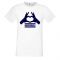 Gareth Bale Incredibale T-Shirt (White) - with number