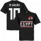 Egypt M. Salah 10 Team T-Shirt - Black