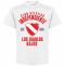 Independiente Established T-Shirt - White