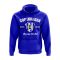 Copenhagen Established Hoody (Royal)