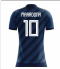 2025-2026 Argentina Concept Shirt (Maradona 10) - Kids