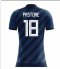 2025-2026 Argentina Concept Shirt (Pastore 18) - Kids