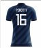 2025-2026 Argentina Concept Shirt (Perotti 16) - Kids
