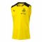 Borussia Dortmund 2017-2018 Sleeveless Shirt (Yellow) - Kids