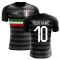 2023-2024 Italy Third Concept Football Shirt (Your Name) -Kids
