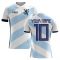 2025-2026 Scotland Away Concept Football Shirt (Your Name)