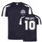 Matt Phillips West Brom Sports Training Jersey (Navy)