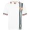 Manchester United 1978 Centenary Away Retro Football Shirt