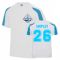 Jordan Shipley Coventry Sports Training Jersey (White)