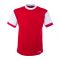 Arsenal Retro Short Sleeve Football Shirt