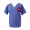 Manchester City 1954-1955 Retro Football Shirt