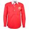 Manchester United 1940s-1950s Retro Football Shirt