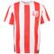 Southampton Retro 12th Man T-Shirt - Stripes