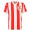 Stoke City Stan Matthews 1961 Retro Football Shirt