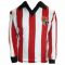 Stoke City 1975-1976 Retro Football Shirt
