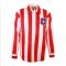 Sunderland 1937 Season Retro Football Shirt