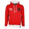 Sunderland Number 73 Retro Hoodie