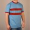 West Ham- Thames Iron Works 1960s Away Retro Football Shirt