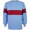 West Ham- Thames Iron Works 1902-1903 Home Retro Football Shirt