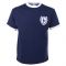 Tottenham 1960s Away Retro Football Shirt