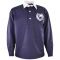 Tottenham 1940s-1950s Away Retro Football Shirt
