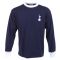 Tottenham Hotspur 1970s Away Retro Football Shirt