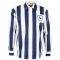 Tottenham Hotspur 1953-1955 Away Retro Football Shirt