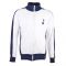 Tottenham Hotspur Retro Tracktop (White)