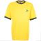 West Bromwich Albion 1970s Retro Football Shirt