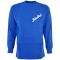 Cardiff City 1960s Bluebird Retro Football Shirt