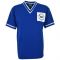 Cardiff City 1959-1960 Retro Football Shirt