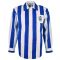 Huddersfield Town 1950s Retro Football Shirt