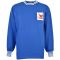 Nottingham Forest 1968 Away Retro Football Shirt