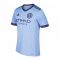 New York City 2018 Home Shirt