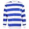 Reading 1960s Retro Football Shirt