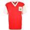 Rotherham United 1959-1960 Retro Football Shirt