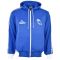 Sheffield Wednesday 1979-1981 Bukta Hooded Track Top