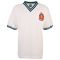 Bolton 1958 FA Cup Final Retro Football Shirt