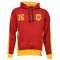 Bradford City Number 16 Retro Hoodie