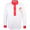 Charlton Athletic 1947 FA Cup Final Retro Football Shirt