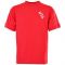 Charlton Athletic 1971-1972 Retro Football Shirt