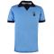 Coventry City 1970s Home Retro Football Shirt