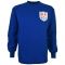 Millwall 1960s Retro Football Shirt