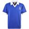 Oldham Athletic 1981-82 Retro Football Shirt