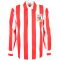 Sheffield United 1936 F.A Cup Final Retro Football Shirt