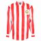 Sheffield United 1920s-1950s Retro Football Shirt